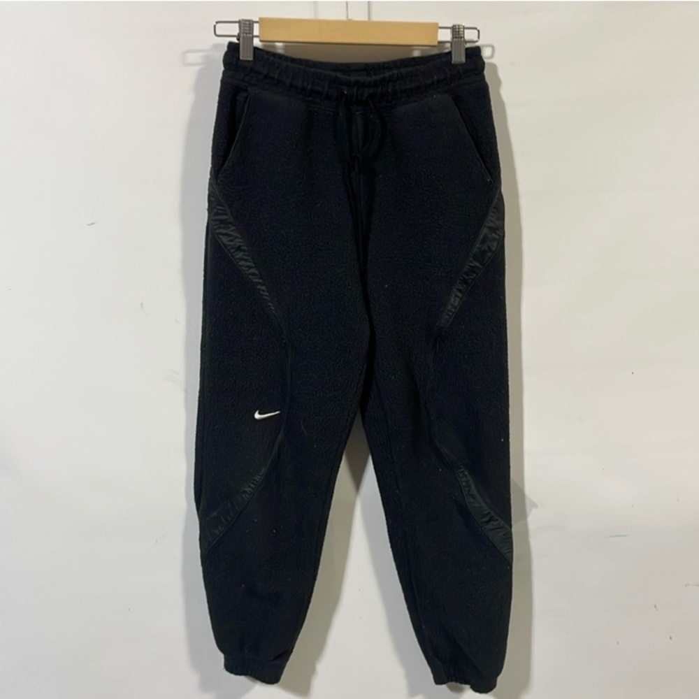 NIKE ✔️ Sherpa Fleece Joggers - Picture 6 of 15